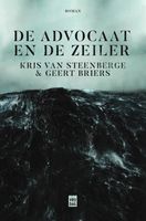 De Advocaat en de Zeiler - Kris Van Steenberge, Geert Briers - ebook