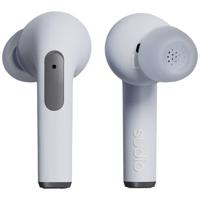 Sudio N2PROBLU hoofdtelefoon/headset True Wireless Stereo (TWS) In-ear Oproepen/muziek USB Type-C Bluetooth Blauw - thumbnail