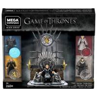 Mega Construx Game Of Thrones Game Of Thrones - Gkm68 - Bouwstenen - 16 Jaar En Ouder