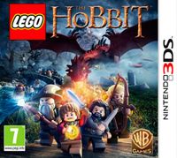 LEGO Hobbit