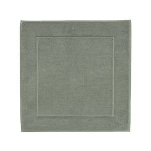 Aquanova London Badmat 60 x 60 cm - Thyme