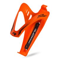 Saccon Bidonhouder Rubberized X3 fluo oranje - thumbnail