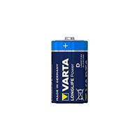 Varta High Energy Batterij D Mono 1 Pack