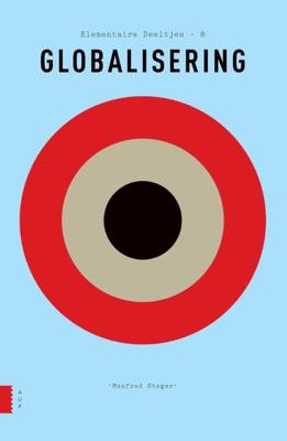 Globalisering - Manfred B. Steger - eBook (9789048522521)
