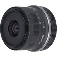 Canon RF-S 18-45mm F/4.5-6.3 IS STM occasion