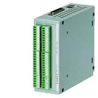 Siemens 6DD16810GK0 6DD1681-0GK0 PLC-uitbreidingsmodule