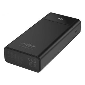 Ansmann 1700-0153 powerbank Lithium-Ion (Li-Ion) 24000 mAh Zwart