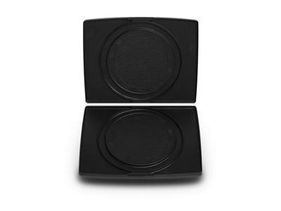 Fritel Bakplaten hoorntjes / knippertjes Kookaccessoires Fritel Bakplaten hoorntjes / knippertjes Kookaccessoires