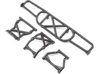 Losi - Rear Bumper Set: TENACITY SCT (LOS231029)