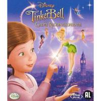 Tinkerbell - En De Grote Reddingsoperatie (Blu-ray)