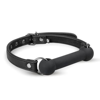 Siliconen Bit Gag Siliconen Bit Gag