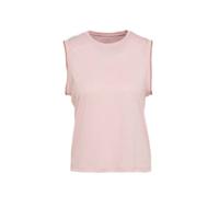Nike sporttop lichtroze