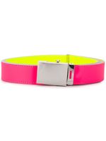 Comme Des Garçons Wallet ceinture Super Fluo - Rose