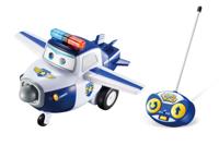 Op Afstand Bestuurbare Super Wings Paul