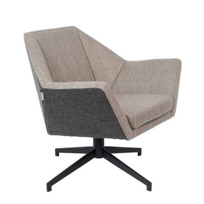 Zuiver Uncle Jesse fauteuil