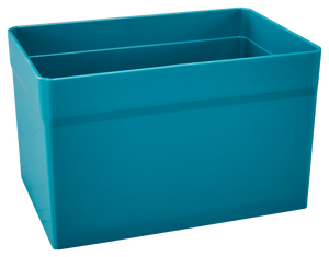 Makita Accessoires Inzetbak 150x100mm Mbox organizer - 191X96-7 - 191X96-7