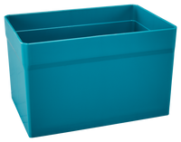 Makita Accessoires Inzetbak 150x100mm Mbox organizer - 191X96-7 - 191X96-7