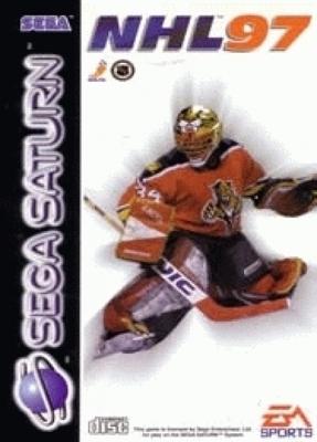 NHL '97 NHL '97