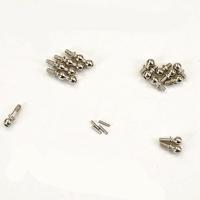 FTX - Outback Mini X 2,0 Ball Stud & Pin Set (FTX9366)