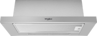 Whirlpool AKR 749/1 IX Semi-inbouw (uittrekbaar) Grijs 304 m³/uur D - thumbnail