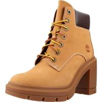 TIMBERLAND TIMBERLAND ALLINGTON HEIGHTS 6IN Lichtbruin Lichtbruin 41,5 EU