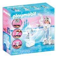 PLAYMOBILÂ® 9352 Prinsess glitterster