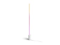 Philips Hue Gradient Signe vloerlamp - White and Color - wit - thumbnail