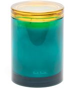 Paul Smith bougie parfumée Sunseeker 3 mailles (1 kg) - Bleu