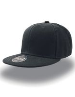 Atlantis AT603 Snap Back Cap - thumbnail