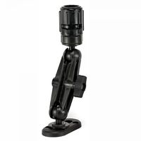 Scotty Ball Mounting system Gear Head Rail - thumbnail