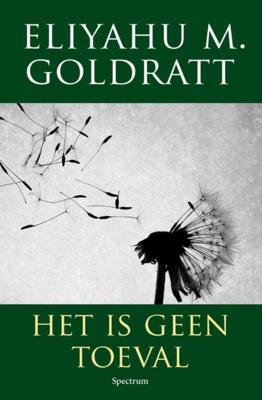 Het is geen toeval - Eliyahu M. Goldratt - eBook (9789000310449)