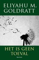 Het is geen toeval - Eliyahu M. Goldratt - eBook (9789000310449)