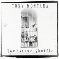 Tombstone Shuffle - CD (0889466154027)