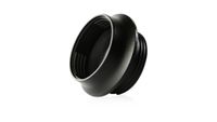 Fleshlight FLIGHT ADAPTER PARA SHOWER MOUNT Zwart Kunststof - thumbnail