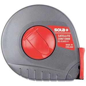 Sola SATELLITE 50055901 Rolmaat 20 m Kunststof