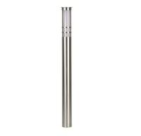 Franssen Rvs tuinverlichting Colonna 110cm 9240110