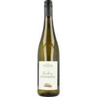 Wein Engelhard Riesling spaetlese trocken wit bio
