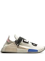 adidas baskets NMD Hu 'Cream' - Tons neutres - thumbnail