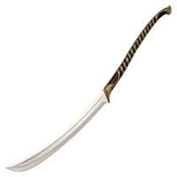 Lord Of The Rings: High Elven Warrior Sword