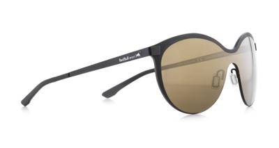 Red Bull Spect Eyewear zonnebril Gravity 3 panto zwart/bruin