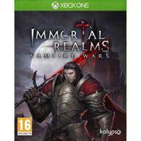 Immortal realms - Vampire wars (Xbox One)