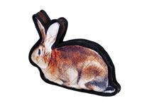 Nobby Vulbaar Bunny Pluche Dier, 28 cm