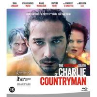 Necessary Death Of Charlie Countryman (Blu-ray)