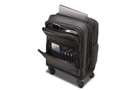 Kensington Contour™ 2.0 Laptoptrolley Geschikt voor max. (laptop): 43,2 cm (17) Zwart - thumbnail