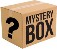 Laffy Taffy Mystery THT box ***THT 01-2024 tot en met 12-2024*** (versie 47) - thumbnail