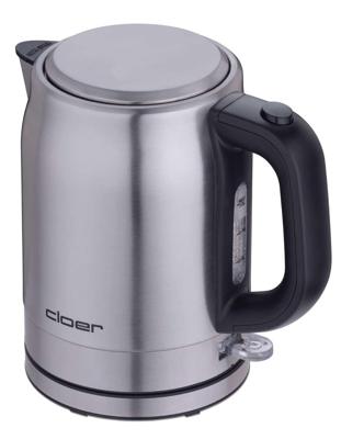 4519 eds matt  - Water cooker 1l 2000W cordless 4519 eds matt