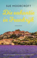 Die vakantie in Frankrijk - Sue Moorcroft - ebook - thumbnail