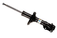 Schokdemper BILSTEIN - B4 OE Replacement (Oil) BILSTEIN, Inbouwplaats: Vooras, u.a. für VW, Seat