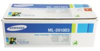 Samsung ML-2010D3/ELS toner, 3.000 pagina's, zwart