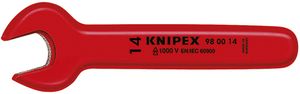 Knipex Steeksleutel 7 x 105 mm VDE - 980007